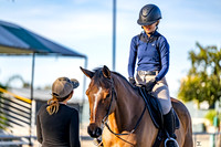 Generation Equestrian Barn Day