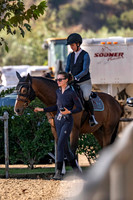 Silver Lining Stables