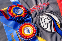 SCHSA 3' Open Derby