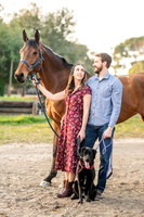 Allie & Matt