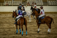 8-9-2025 Chloe Polo Match